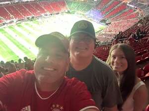 Atlanta United - MLS vs Nashville SC