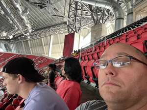 Atlanta United - MLS vs Nashville SC