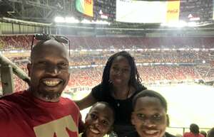 Atlanta United - MLS vs Nashville SC