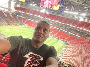 Atlanta United - MLS vs Nashville SC