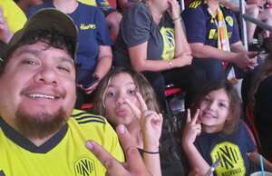 Atlanta United - MLS vs Nashville SC