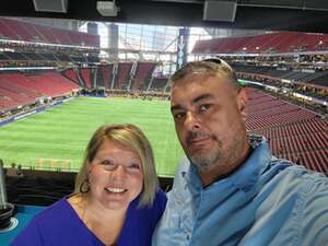 Atlanta United - MLS vs Nashville SC