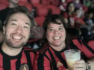 Atlanta United - MLS vs Nashville SC