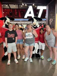 Atlanta United - MLS vs Nashville SC