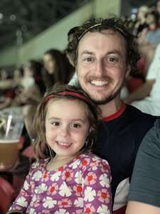 Atlanta United - MLS vs Nashville SC