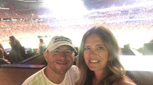 Atlanta United - MLS vs Nashville SC