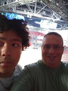 Atlanta United - MLS vs Nashville SC