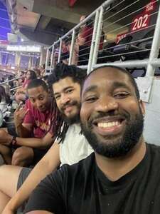 Atlanta United - MLS vs Nashville SC