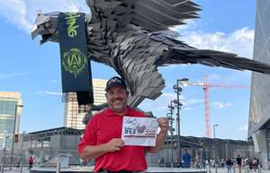 Atlanta United - MLS vs Nashville SC