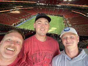 Atlanta United - MLS vs Nashville SC