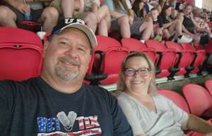 Atlanta United - MLS vs Nashville SC