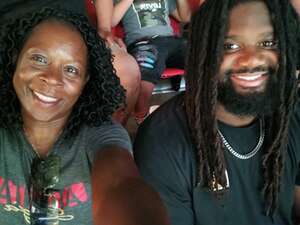 Atlanta United - MLS vs Nashville SC