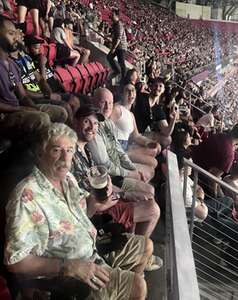 Atlanta United - MLS vs Nashville SC