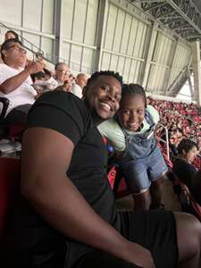 Atlanta United - MLS vs Nashville SC