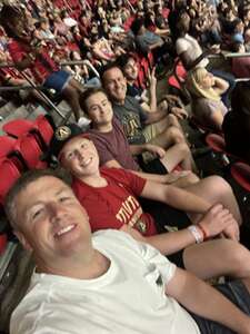 Atlanta United - MLS vs Nashville SC