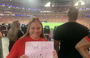 Atlanta United - MLS vs Nashville SC