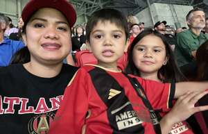 Atlanta United - MLS vs Nashville SC