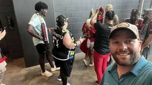 Atlanta United - MLS vs Nashville SC