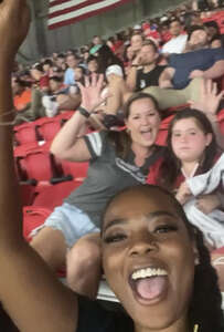 Atlanta United - MLS vs Nashville SC