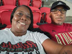 Atlanta United - MLS vs Nashville SC