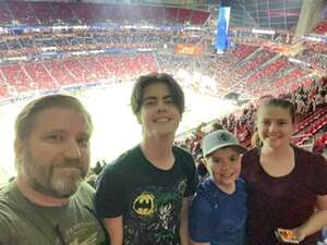 Atlanta United - MLS vs Nashville SC