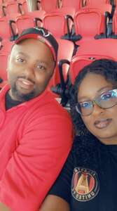 Atlanta United - MLS vs Nashville SC