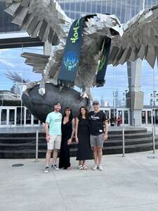 Atlanta United - MLS vs Nashville SC