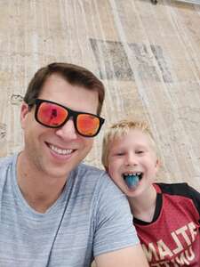 Atlanta United - MLS vs Nashville SC