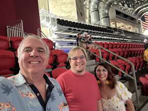 Atlanta United - MLS vs Nashville SC