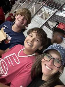 Atlanta United - MLS vs Nashville SC