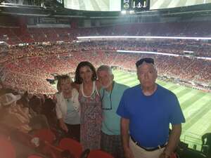 Atlanta United - MLS vs Nashville SC