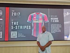 Atlanta United - MLS vs Nashville SC