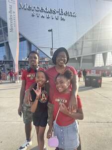 Atlanta United - MLS vs Nashville SC