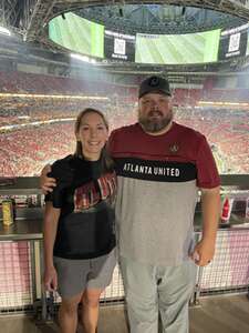 Atlanta United - MLS vs Nashville SC