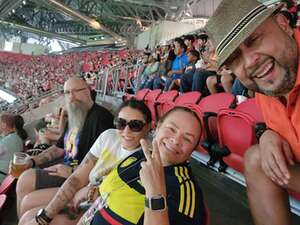 Atlanta United - MLS vs Nashville SC