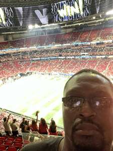 Atlanta United - MLS vs Nashville SC