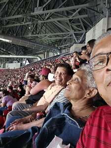 Atlanta United - MLS vs Nashville SC