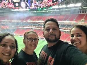 Atlanta United - MLS vs Nashville SC