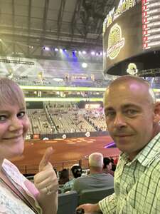 PBR World Finals