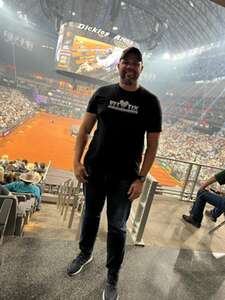 PBR World Finals