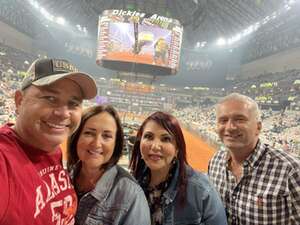 PBR World Finals