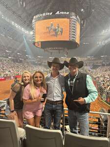 PBR World Finals
