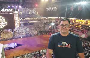 PBR World Finals