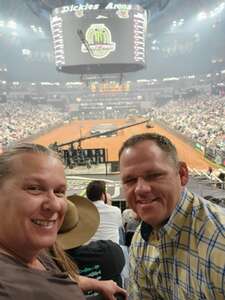 PBR World Finals