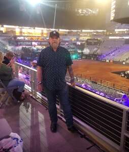 PBR World Finals