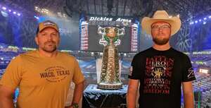 PBR World Finals