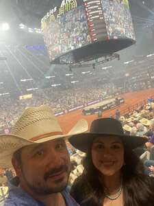 PBR World Finals