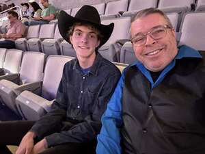 PBR World Finals