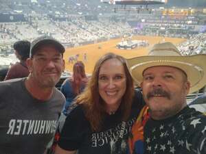 PBR World Finals