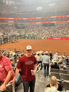PBR World Finals